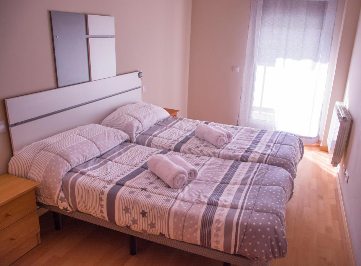 Verarlanza Lerma Extérieur photo