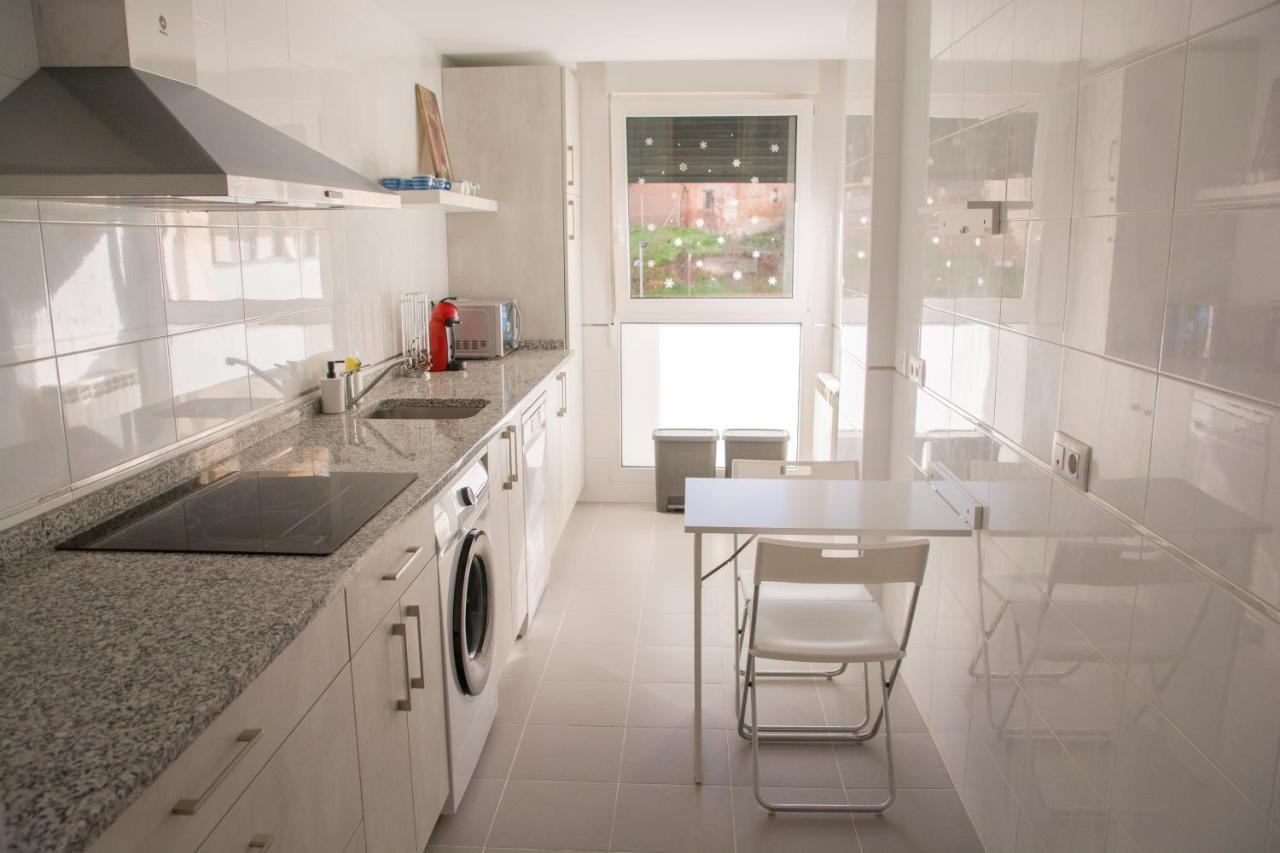 Verarlanza Lerma Extérieur photo