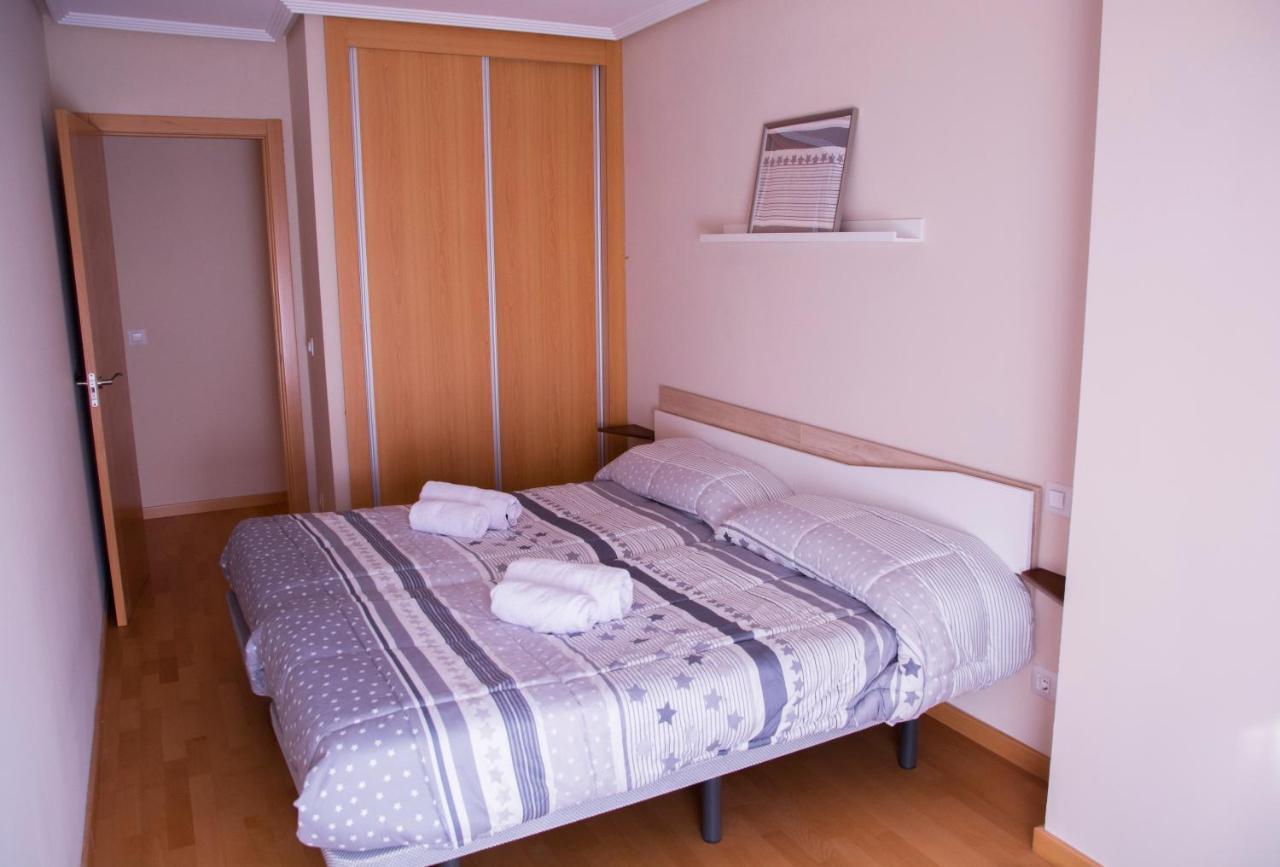 Verarlanza Lerma Extérieur photo