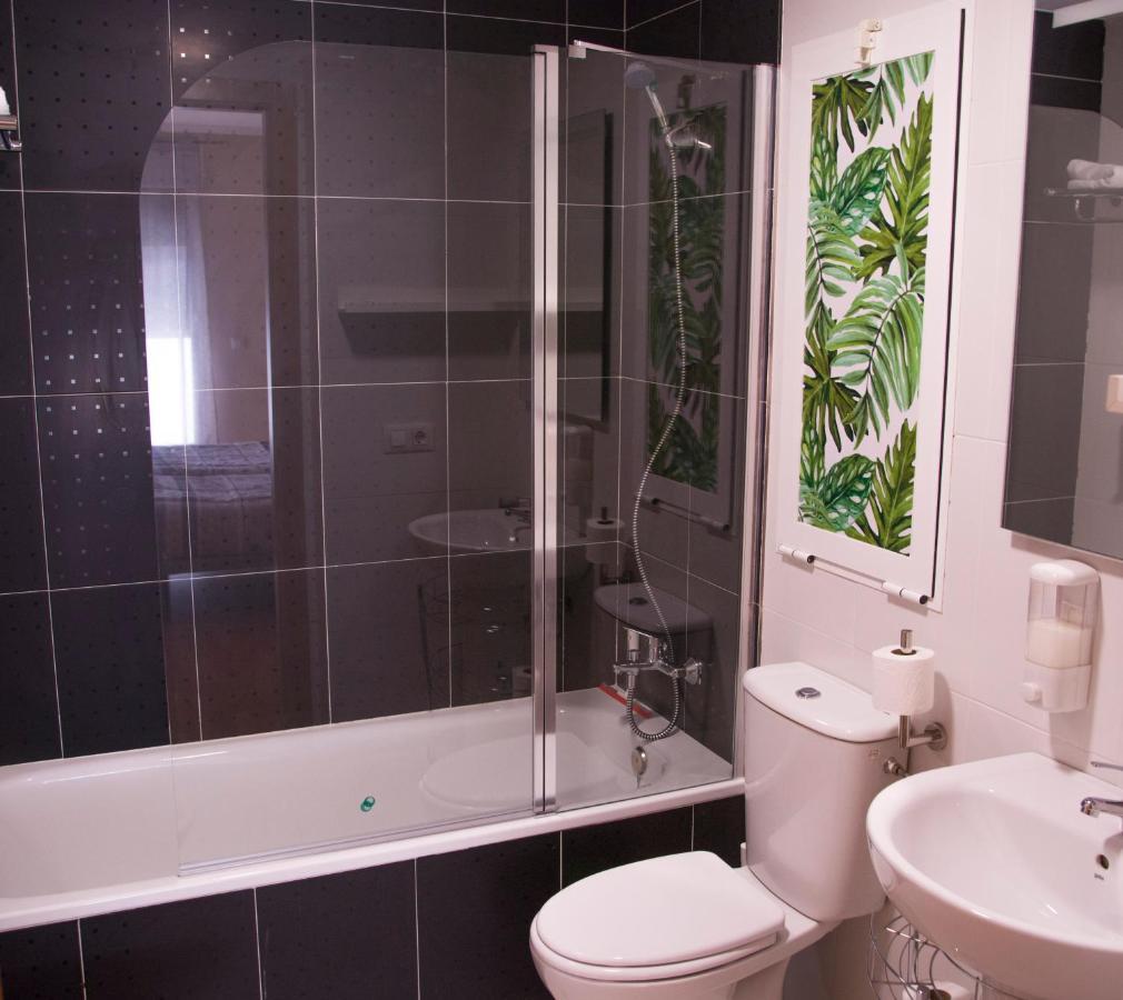 Verarlanza Lerma Extérieur photo
