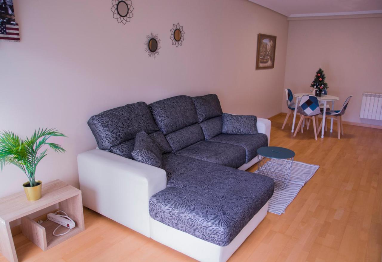 Verarlanza Lerma Extérieur photo