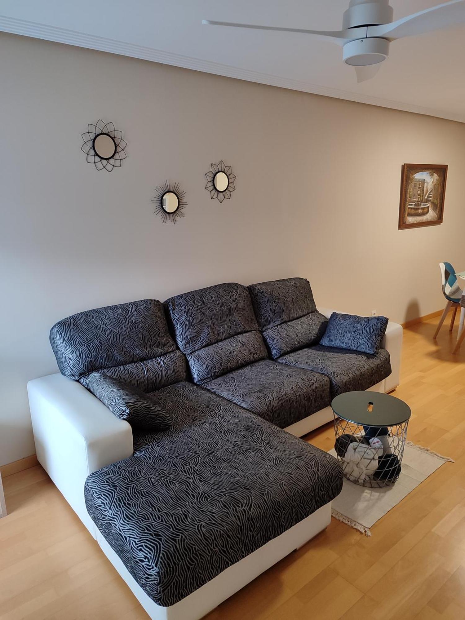 Verarlanza Lerma Extérieur photo
