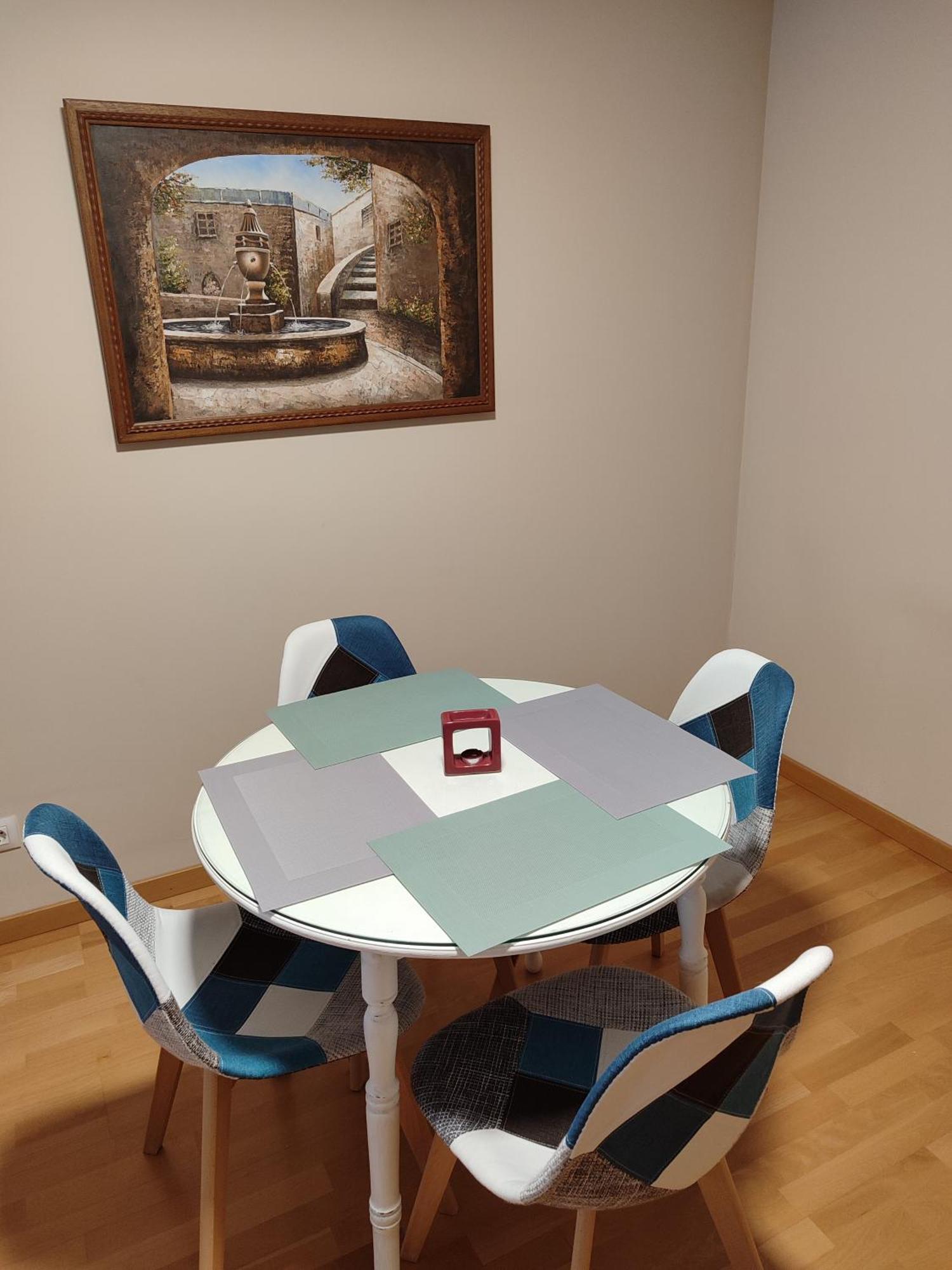 Verarlanza Lerma Extérieur photo