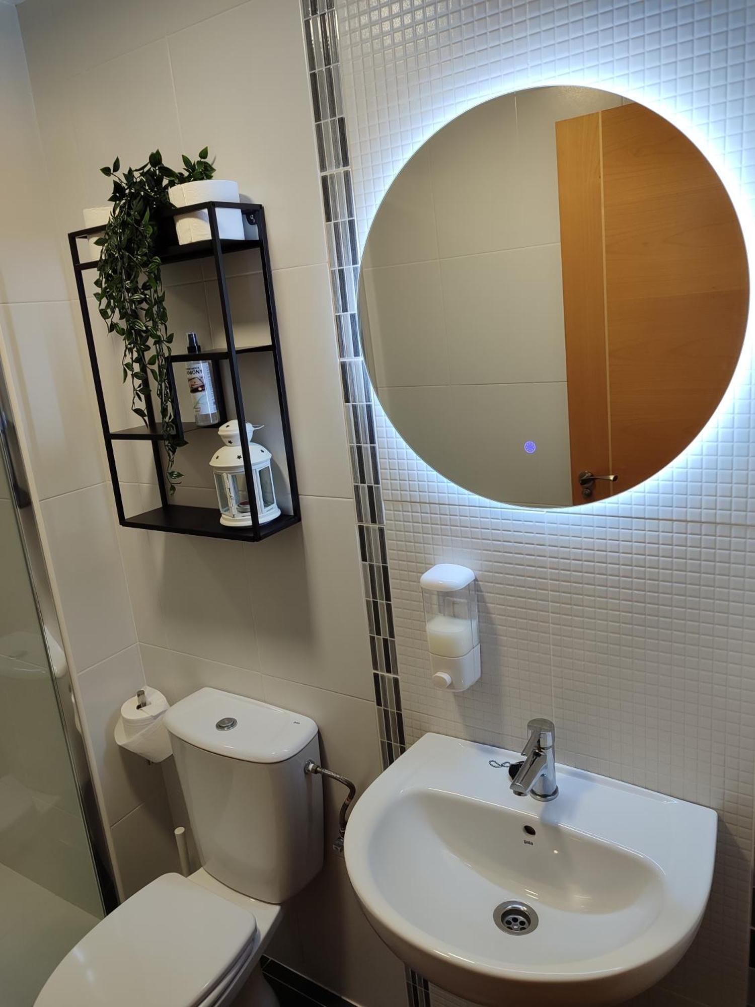 Verarlanza Lerma Extérieur photo